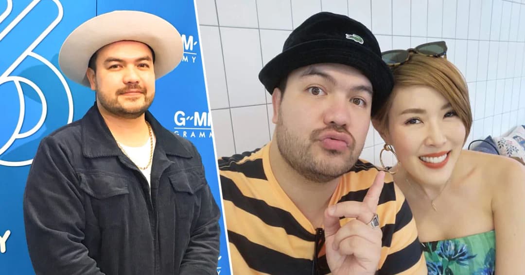 “โอ๊ต” เปิดใจ สาเหตุ #หมดpassion “กิ้น” ยืนยันไม่มีมือที่ 3