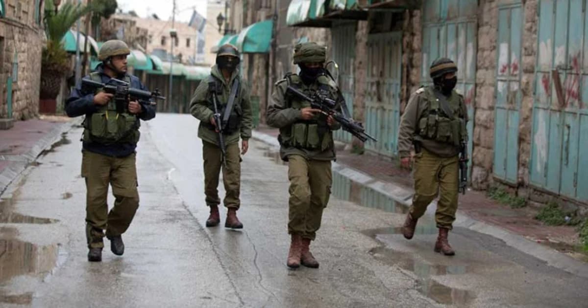 จนท. อิสราเอลบุกสังหารแกนนำฮามาสในฉนวนกาซา