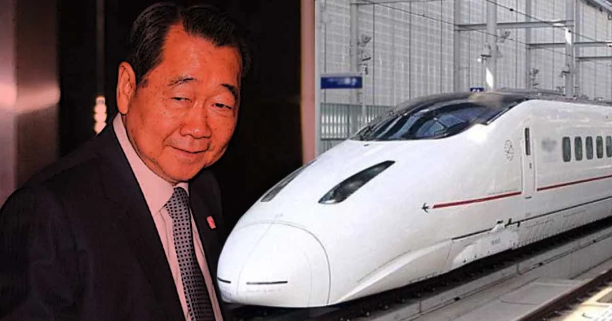 ซีพี จับมือพันมิตรไทย-เทศ ยื่นซองประมูลรถไฟฟ้าความเร็วสูงเชื่อม 3 สนามบิน