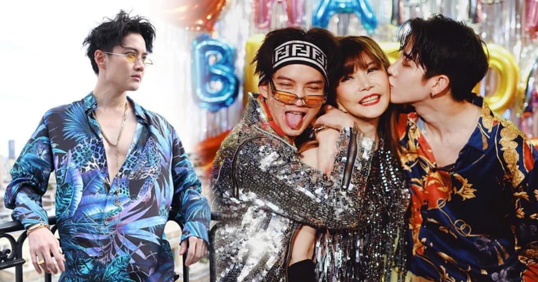 “กอล์ฟ” ใจป๋า ! ให้เงินสดเป็นของขวัญวันเกิดแม่ ปัดซิงเกิ้ลใหม่แต่งจากรักเก่า