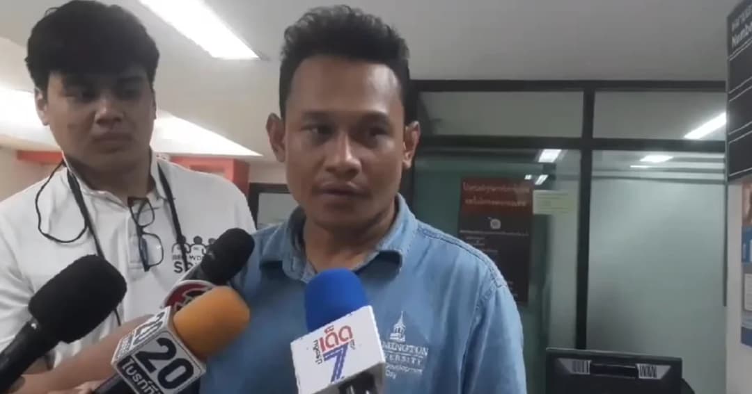 แท็กซี่ให้ข้อมูล หญิงสาวอาการหนักมากช่วงย้าย รพ.