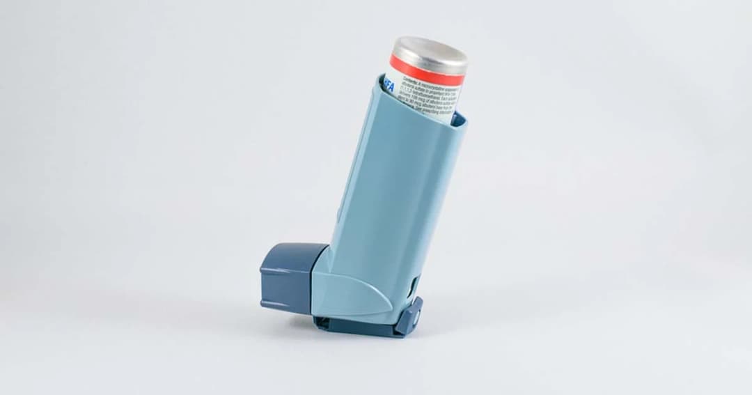 พบสถิติคนไทยตายเพราะโรคหืด ปีละ 2,000 คน