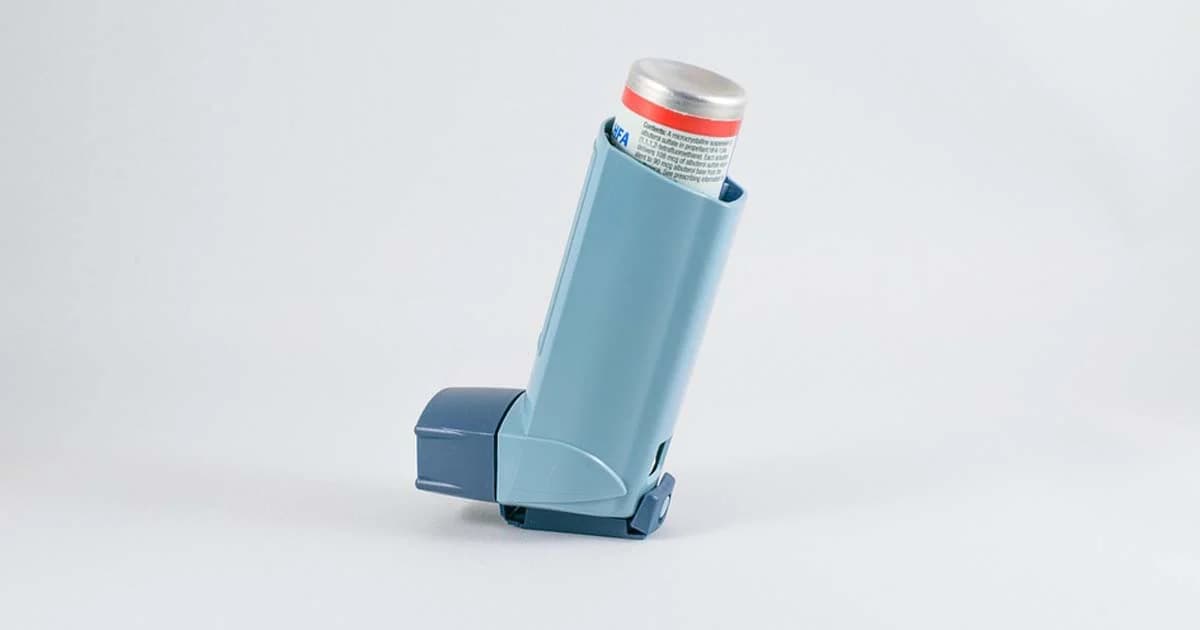 พบสถิติคนไทยตายเพราะโรคหืด ปีละ 2,000 คน