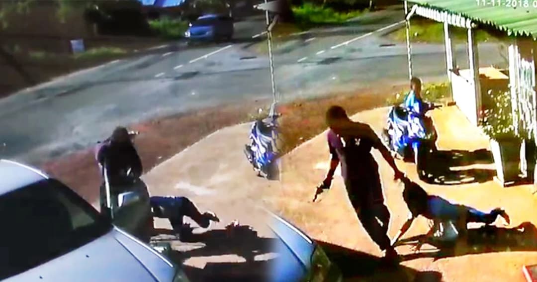 เจอรถ ส.ท.ยิงเมียเจ็บ ตร.คาดได้ตัวเร็วๆนี้