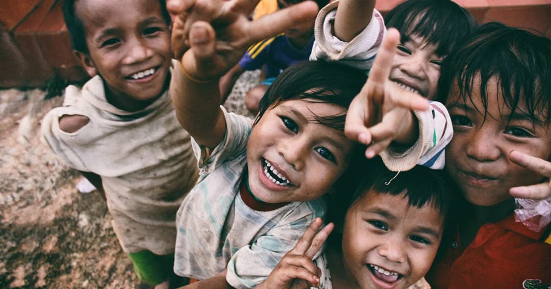 เมื่อลูกเป็นโรคหัวใจแต่กำเนิด ควรดูแลอย่างไร คนในสังคมก็ช่วยให้หัวใจดวงน้อยกลับมาเต้นเป็นปกติได้