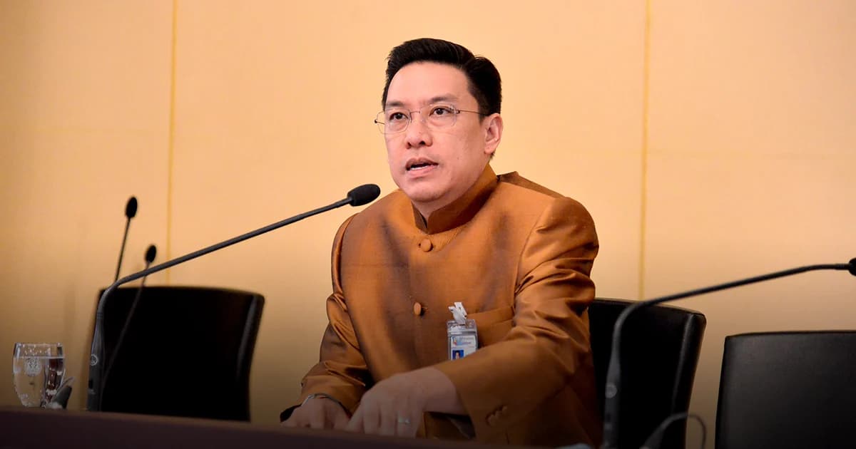 ได้แผนแก้ปาล์มราคาตก ยางพาราขอเวลาอีก 7 วัน