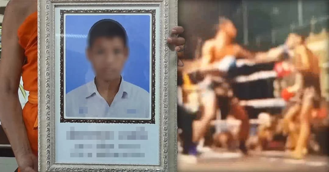 เเพทย์เผย “ผลวิจัยอาการบาดเจ็บของสมองนักมวยเด็ก” ผลักดันเเก้ พ.ร.บ.กีฬามวย