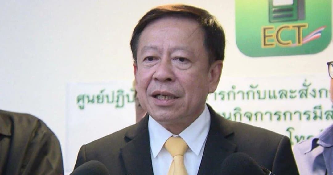 เปิดรับสรรหา กกต.เขต และ ผอ.เขตเลือกตั้ง 19-23 พ.ย.นี้