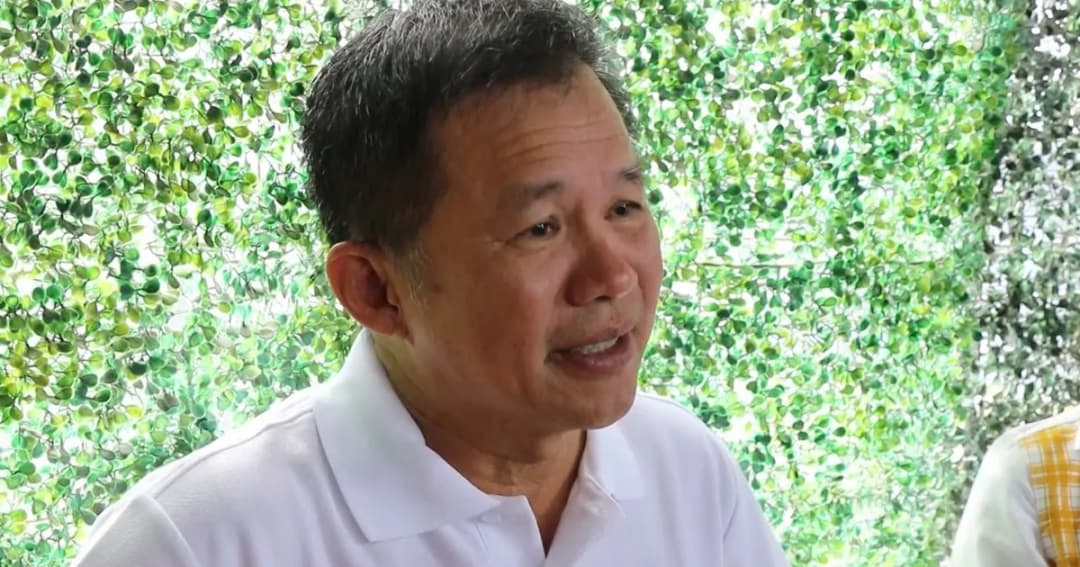 ตำรวจค้นบ้านแกนนำค้านบ้านป่าแหว่ง