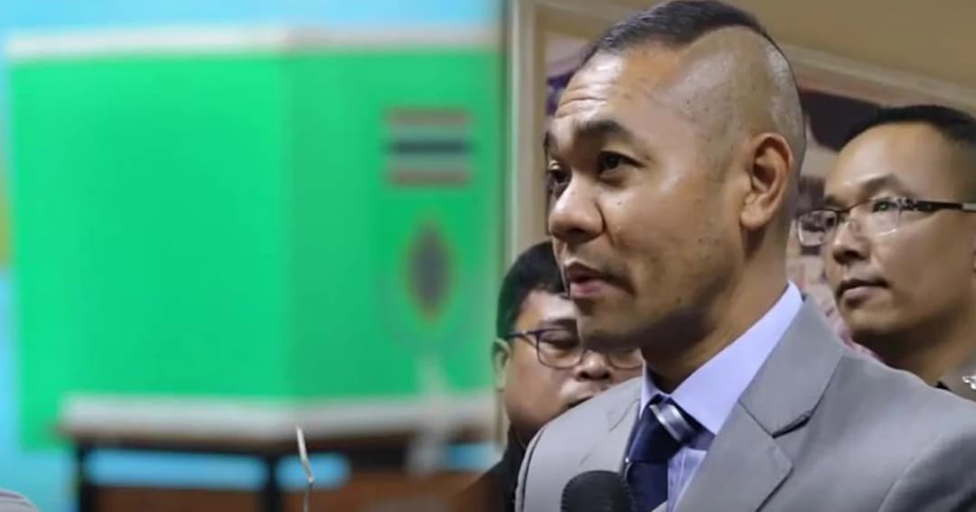 ตร.พร้อมสนับสนุน กกต. สั่งทุกหน่วยห้ามลาช่วงเลือกตั้ง คุมเข้มขนย้ายหีบคะแนน