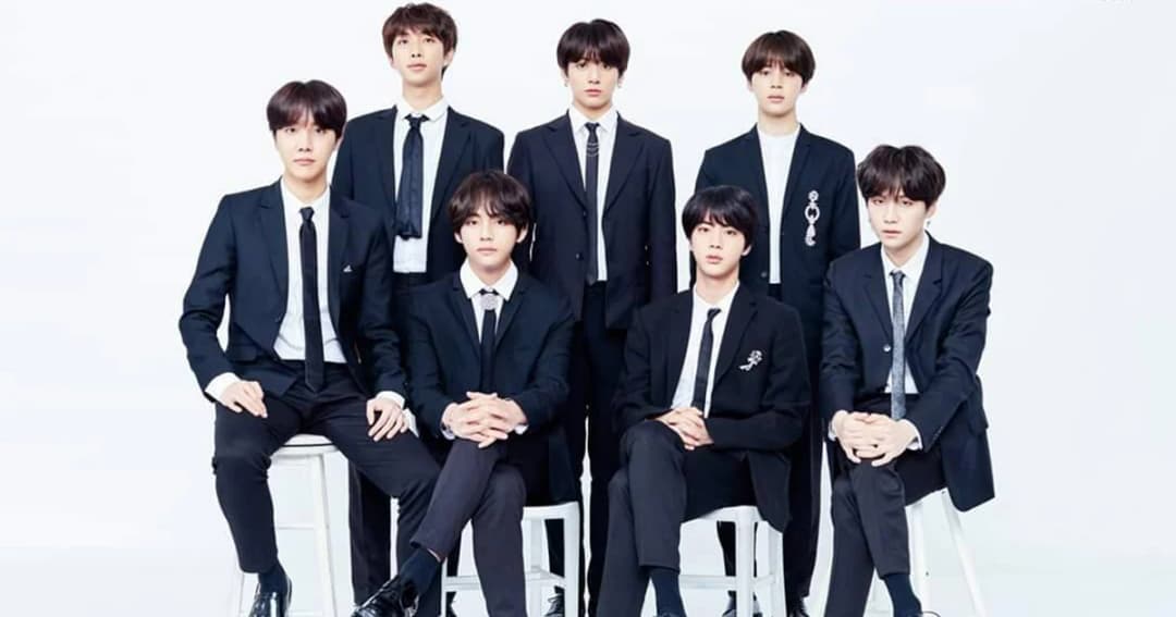 BTS ยอมรับผิดคดีใส่เสื้อนิวเคลียร์ แต่เผยไม่มีเจตนา