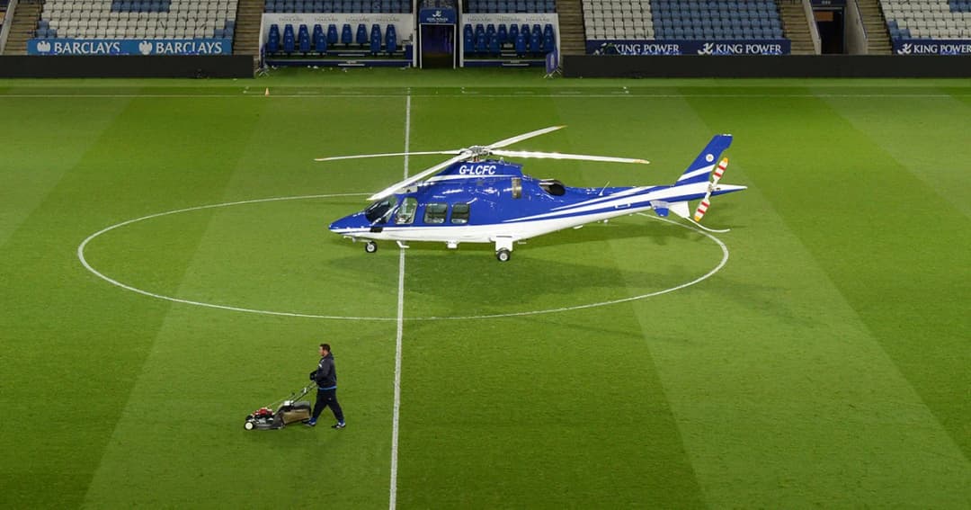 ผู้เชียวชาญเผย เฮลิคอปเตอร์ “เจ้าสัววิชัย” ไม่ตอบสนองต่อคำสั่งนักบิน