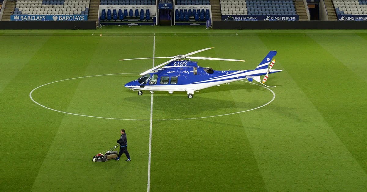 ผู้เชียวชาญเผย เฮลิคอปเตอร์ “เจ้าสัววิชัย” ไม่ตอบสนองต่อคำสั่งนักบิน