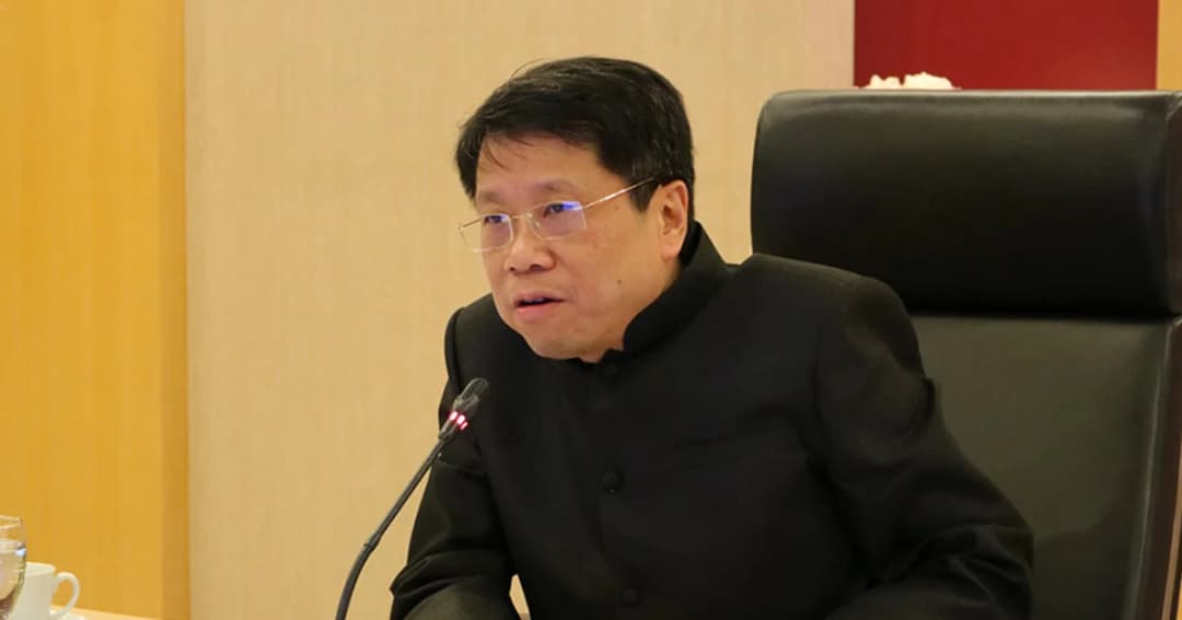 นพ.ธีระเกียรติ ยันทุจริตจัดซื้อครุภัณฑ์ 279 ล้าน ต้องไม่ใช่มวยล้ม