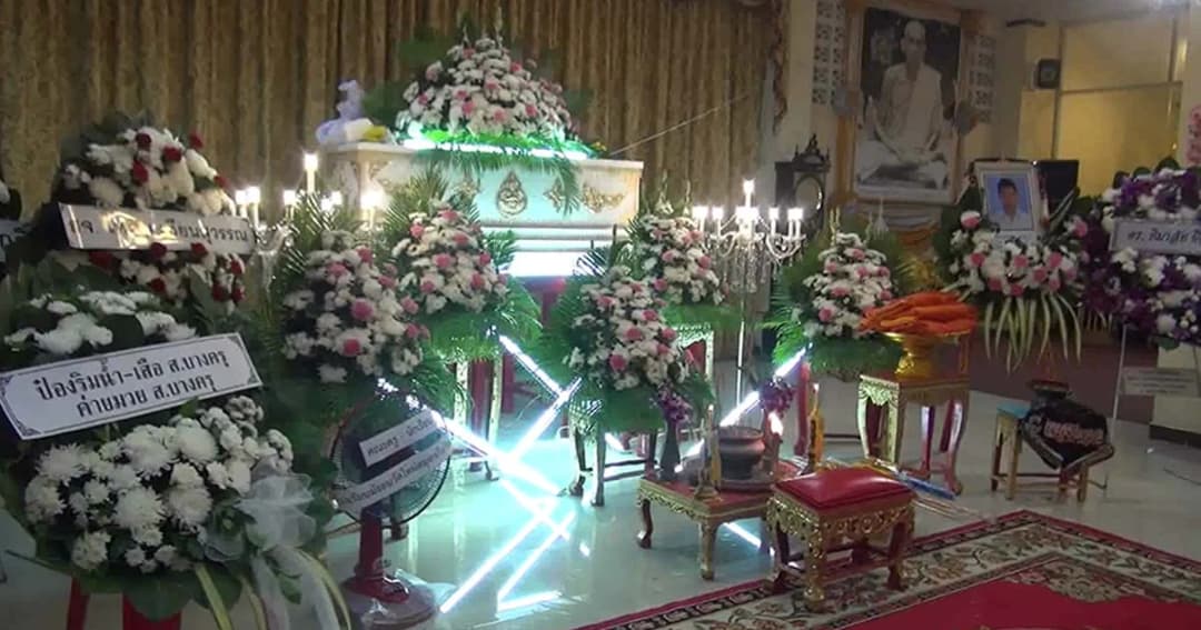 เผาศพ “น้องเล็ก” วันนี้ – สนช. เล็งแก้กม.เด็กชกมวยป้องกันน็อกตาย