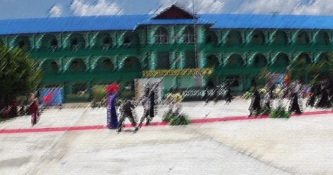 พบนร.ผีโผล่ชายแดนใต้ รายชื่อซ้ำ1,300 คน ไม่ยืนยันตัวตน ส่อทุจริตงบอุดหนุนรายหัว