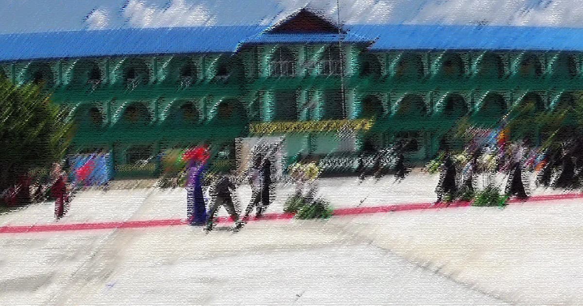 พบนร.ผีโผล่ชายแดนใต้ รายชื่อซ้ำ1,300 คน ไม่ยืนยันตัวตน ส่อทุจริตงบอุดหนุนรายหัว