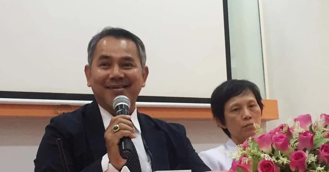 รพ.พระราม 2 ส่งทนายแถลง ขู่ฟ้องคนบิดเบือนข้อเท็จจริงทำเสียหาย