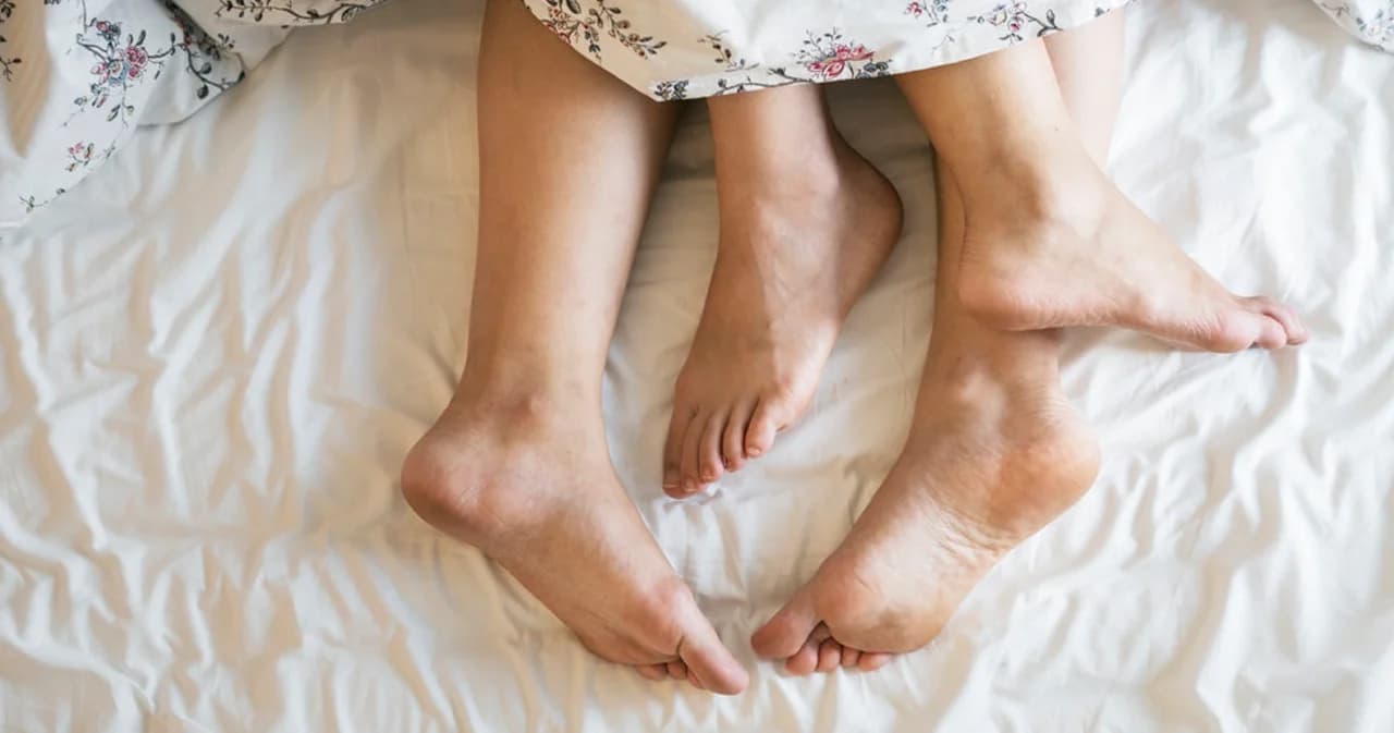 กระแสโลก คนรุ่นใหม่มีเซ็กส์กันน้อยลง