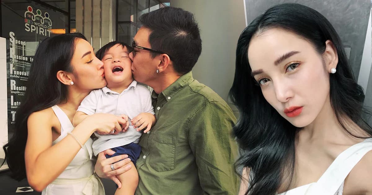 “แพท” เปิดใจ ! “เบนซ์” โพสต์หาปืน เครียดเห็นข่าวควงแฟนเก่า