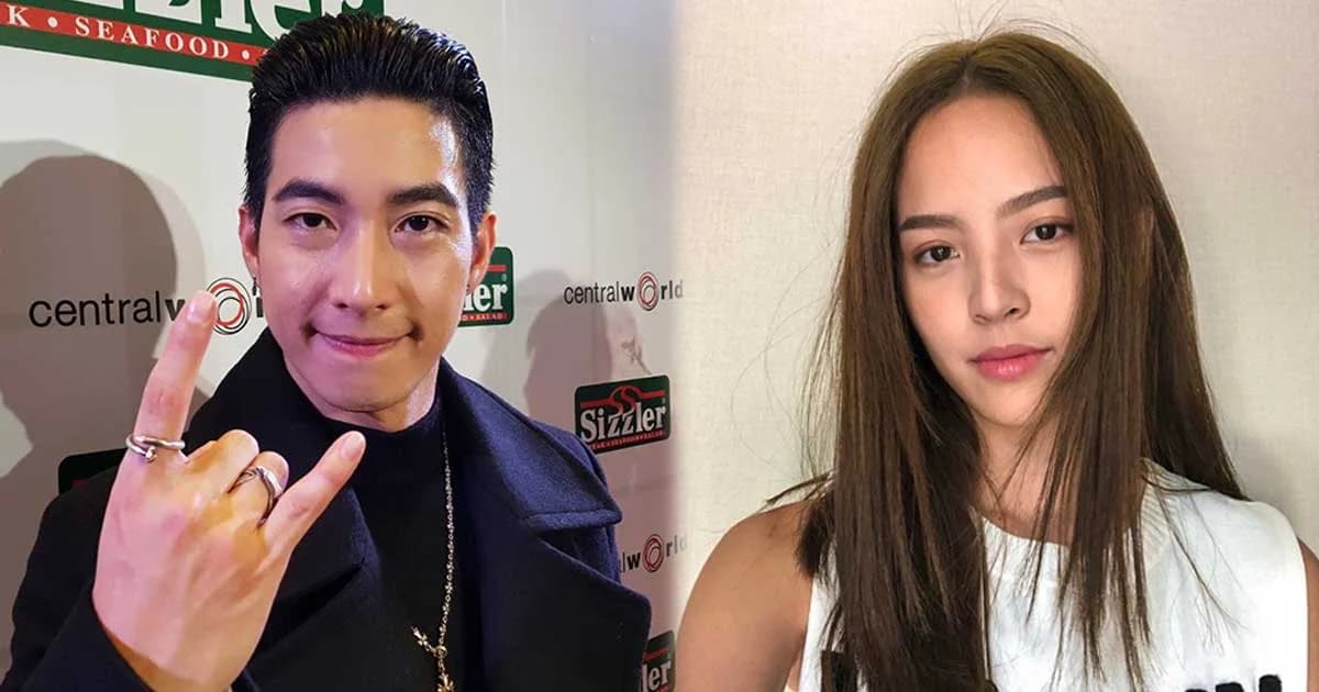 “โตโน่” รับ ซื้อแหวนให้ “ณิชา” จริง ปัดเป็นของแทนใจ