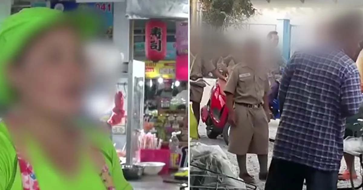 แม่เด็ก 10 ขวบบังคับลุงกราบเท้า เตรียมขายบ้านทิ้งหวังจบปัญหา