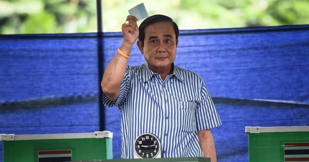 ม. 44 แก้ปัญหากกต.แบ่งเขตเลือกตั้ง-พรรคหาผู้สมัคร ส.ส.