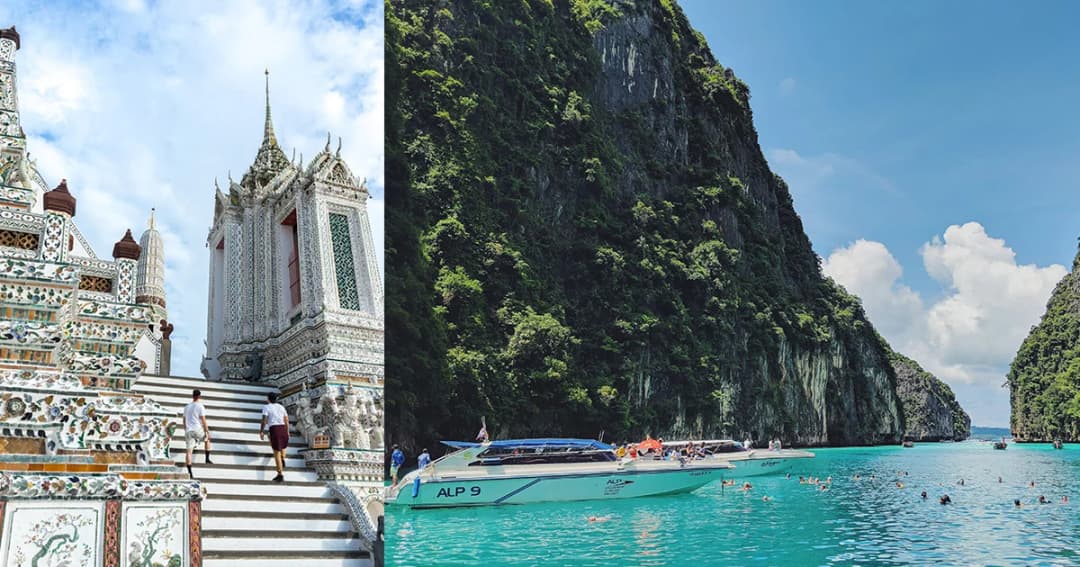 รัฐบาลเคาะ “แพ็กเกจฟื้นท่องเที่ยวรับปีใหม่ 2562” มีผลตั้งแต่วันที่ 15 พย.-15 มค 62