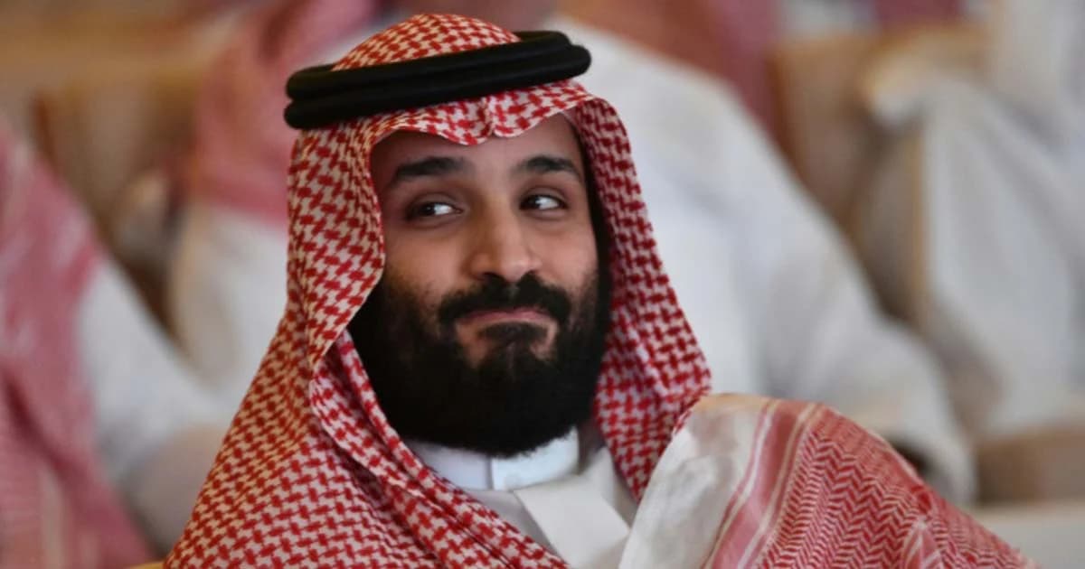 วอชิงตันโพสต์ อ้างซีไอเอ เผย “เจ้าชายซาอุ” บงการฆ่านักข่าว