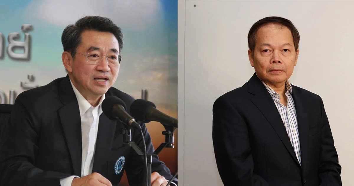 ประชาธิปัตย์-เพื่อไทย หวั่น คสช.รื้อเขตเลือกตั้งตามใจ