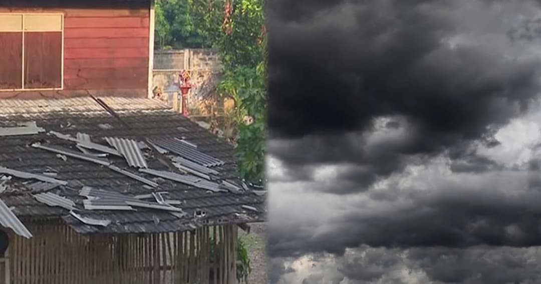 ทุกภาคยังเจอฝน! สทนช.เตือนเกษตรกรรับมือ-เฝ้าระวัง 2 อ่างเก็บน้ำเกิน 100 %