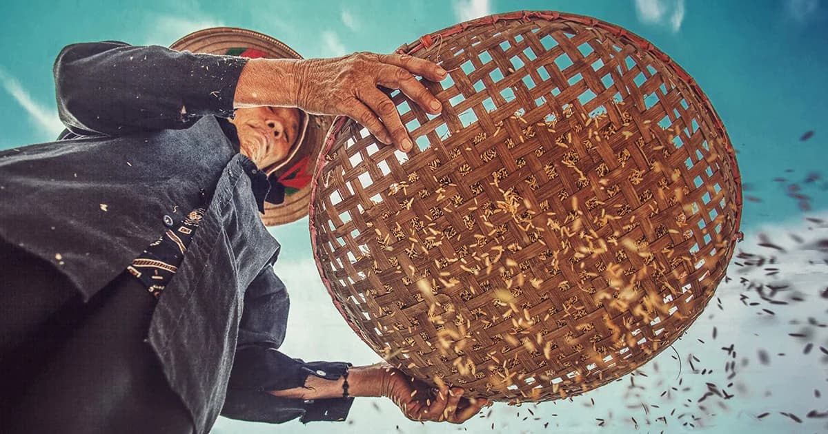 เกษตรกรลงทะเบียน ‘ปรับโครงสร้างหนี้’ รีบตรวจรายชื่อด่วน !