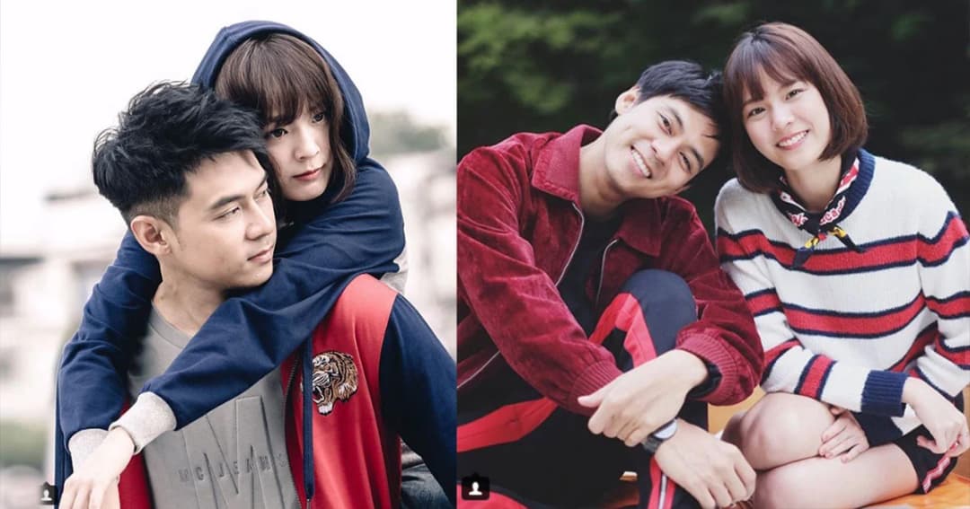 “แดน-แพทตี้” ปัดรับงานคู่ถี่เพื่อปั๊มเงินแต่งงาน