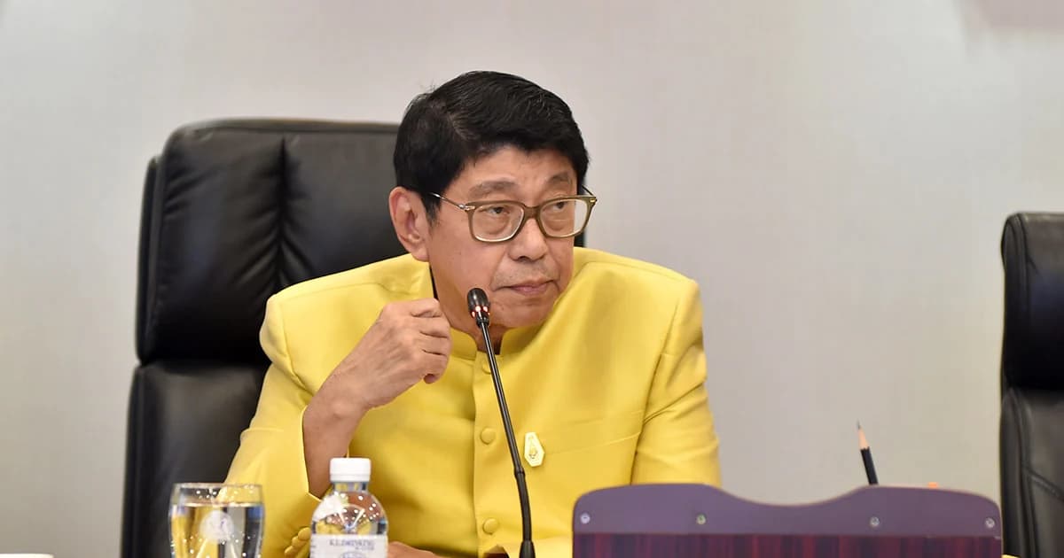 รองฯ วิษณุ คาดธันวาคมนี้ ให้พรรคการเมืองหาเสียงได้