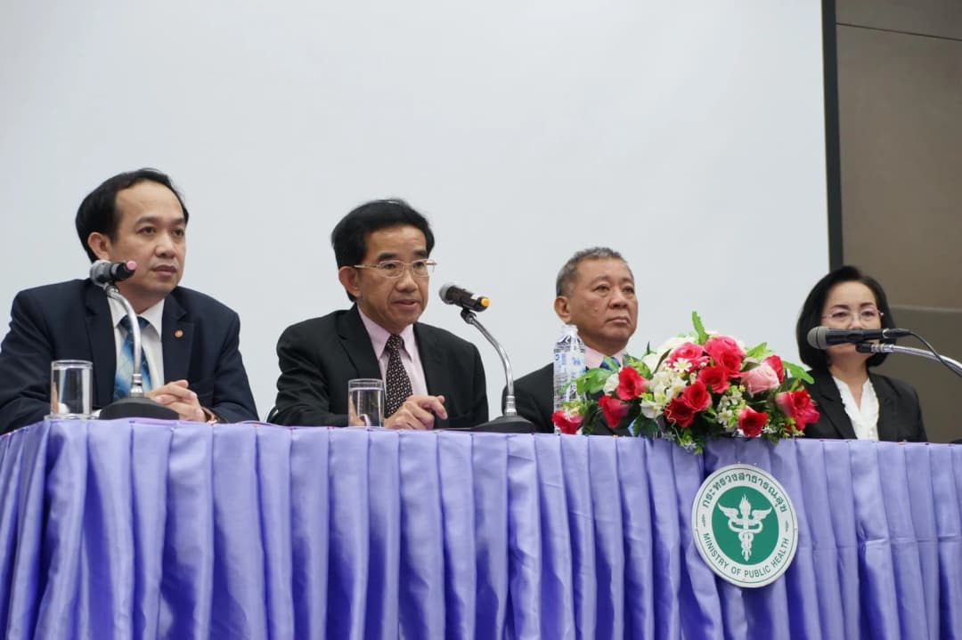 สบส. ฟัน 5 ความผิด รพ.พระราม 2 ไม่รักษาหญิงถูกน้ำกรด