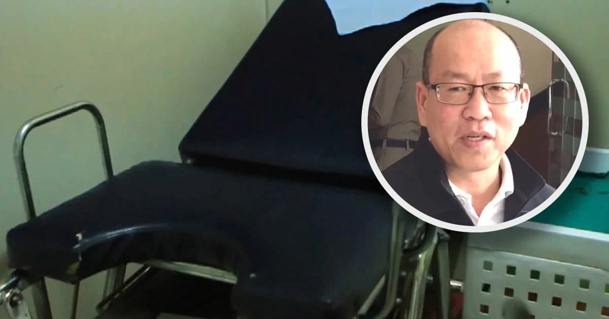 อัจฉริยะ ลุยคดีหมอสูติฯ ! ยัน พร้อมช่วยเหลือเหยื่อ หากถูกละเมิดฯ จริง