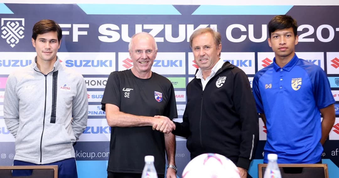 “โค้ชมิโล” แถลงความพร้อมก่อนพบฟิลิปปินส์ เผยเป็นเกมส์ที่ยาก