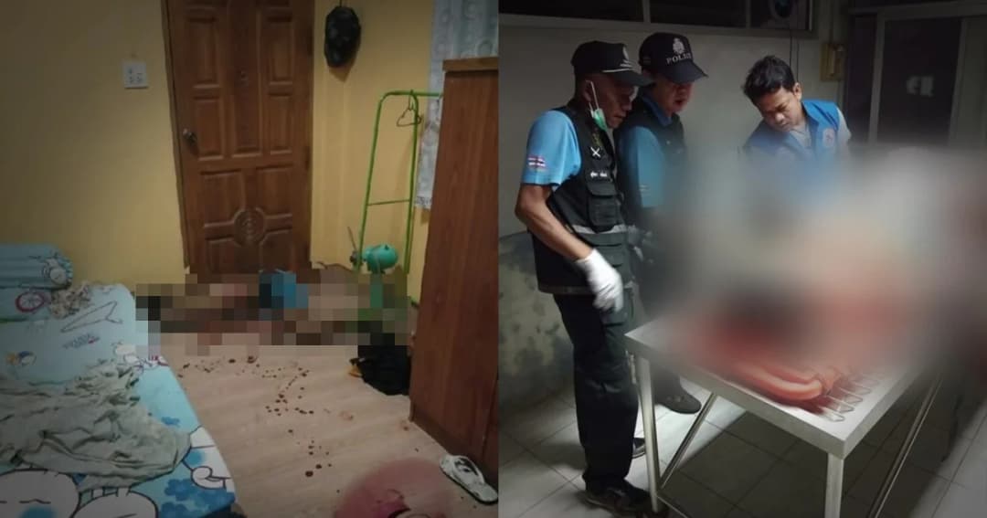 ญาติคนตายแฉที่แท้พ่อเลี้ยงหึง เลยยิงหนุ่มปีนห้องลูกสาวดับ