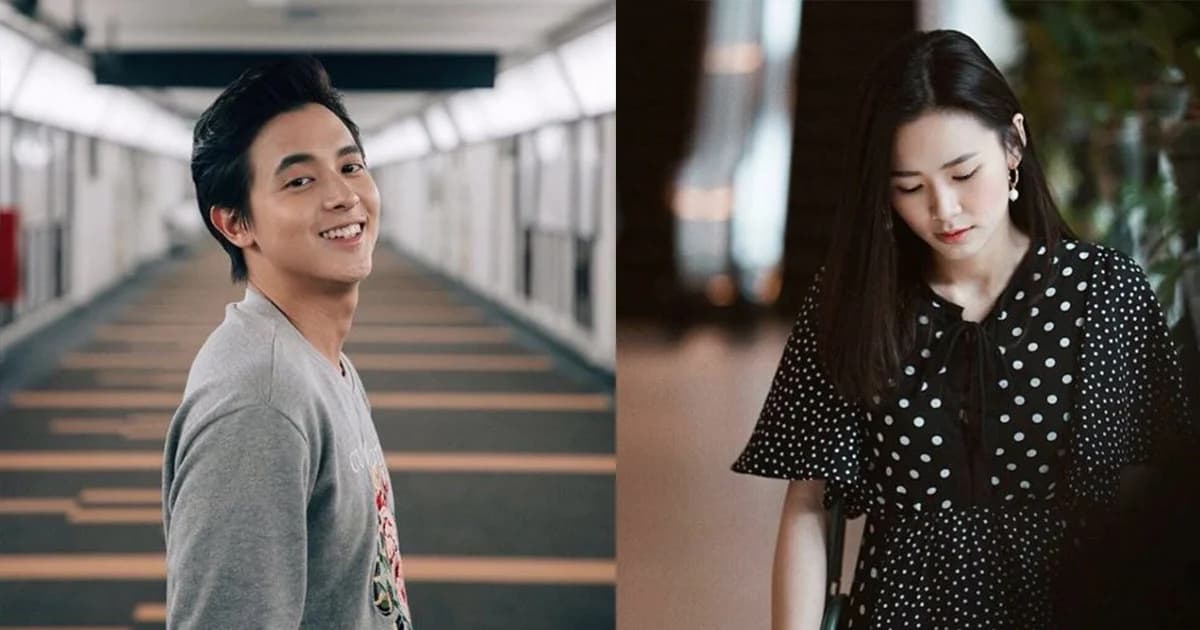 เกรท-บอย-อาเล็ก รับเคยเจอแฟนสาวเจมส์ จิ แล้ว ชมฝ่ายหญิงน่ารัก นิสัยดี