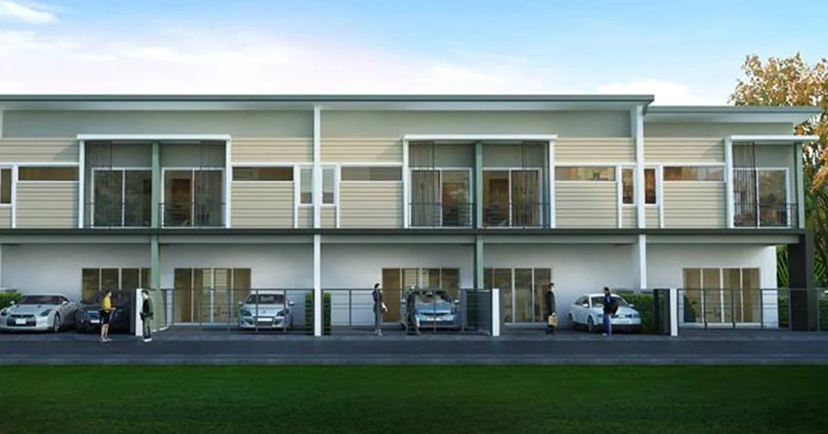 ครม.ไฟเขียว ธอส.ปล่อยกู้ “โครงการบ้านล้านหลัง” ผ่อน 3,800 บาท/เดือน เปิดจองสิทธิ์ ธ.ค. นี้