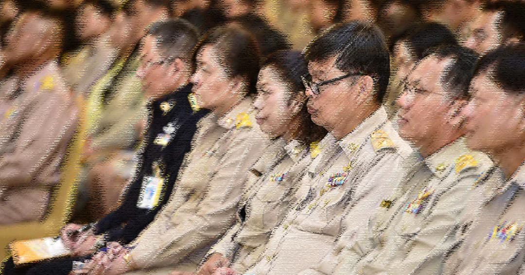 ข้าราชการเกษียณ เฮ! รัฐบาลควักอีก 2 หมื่นล้าน เพิ่มเงิน ช.ค.บ. และบำเหน็จดำรงชีพ