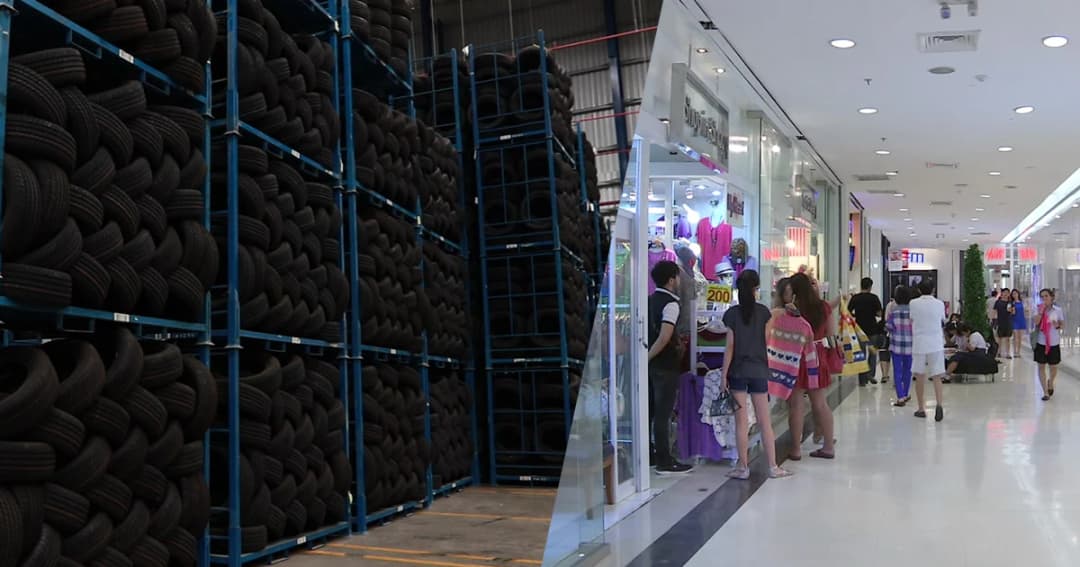 เข็นเศรษฐกิจ! ก.คลัง เตรียมออกมาตรการ ‘ช้อปช่วยชาติ’ 16 ธ.ค. 61 – 15 ม.ค. 62