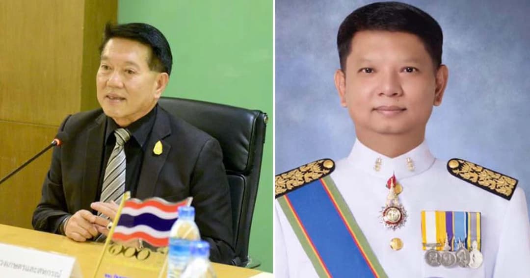 ครบ 7 คนแล้ว! มติสนช. เคาะเลือก “เลิศวิโรจน์-ฐิติเชฏฐ์” เป็นว่าที่กกต.