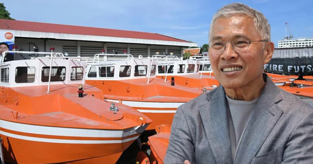 ศาลปกครองพิพากษายืน คดีซื้อรถ-เรือดับเพลิง “วัฒนา เมืองสุข” ไม่ต้องชดใช้ กทม.