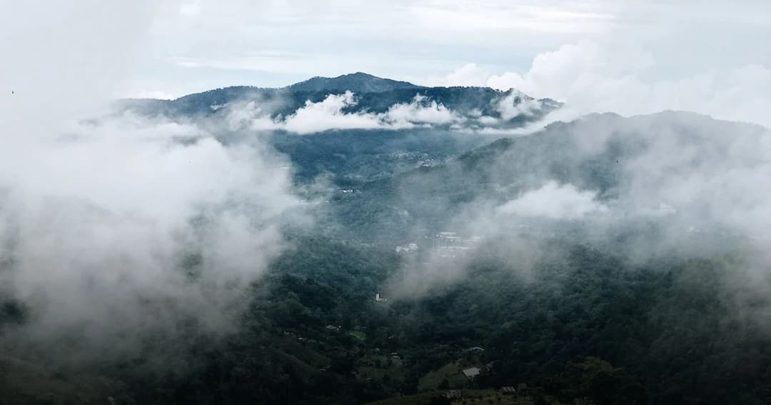 เหนือ อุณหภูมิลด 4-6 องศาฯ กทม.มีฝนก่อนอุณหภูมิลด 1-2 องศาฯ ส่วนใต้ฝนชุก