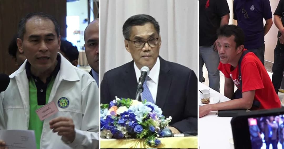 ประธานกกต. ไม่ฟันธงเลือกตั้ง 24 ก.พ. 62