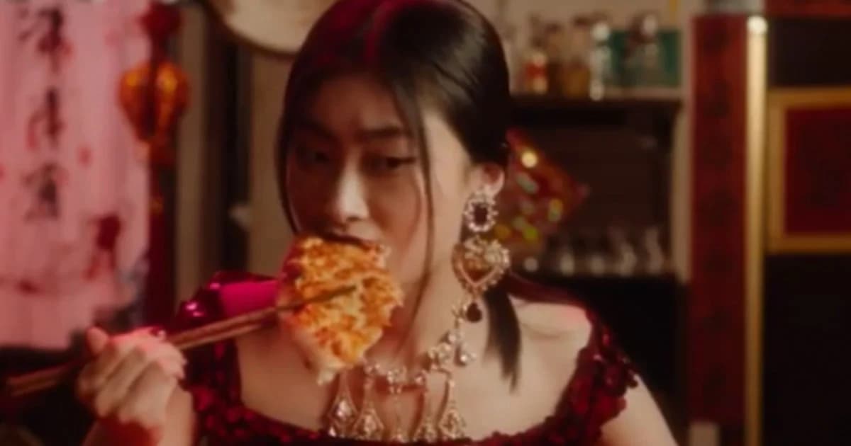 เหยียดจีน เหยียดเกย์ เหยียดผู้หญิง ย้อนเคสฉาว Stefano Gabbana