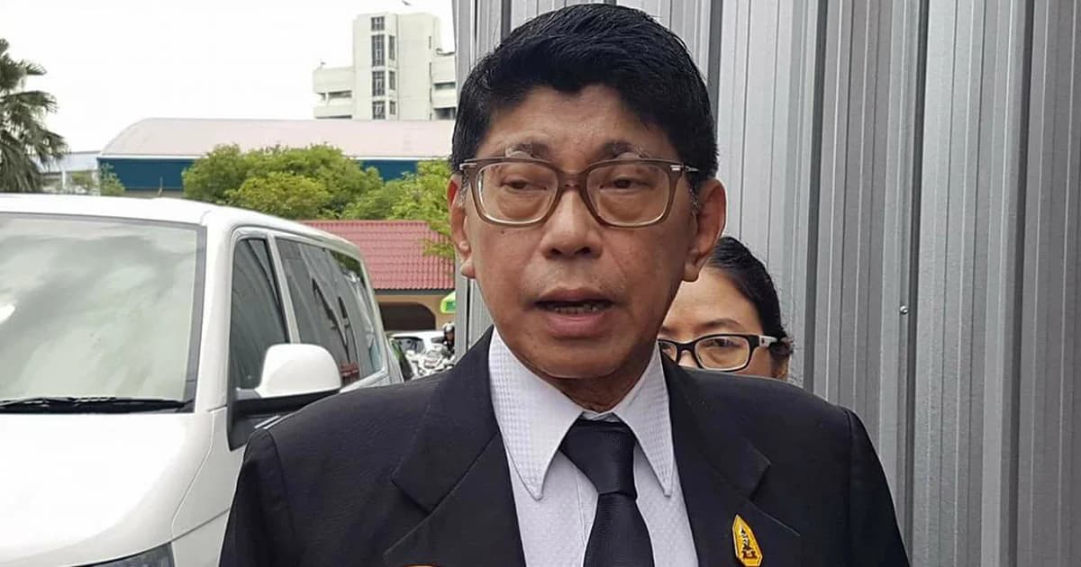 ประชุมร่วมแม่น้ำ 5 สายและพรรคการเมือง ต้นเดือนธันวานี้