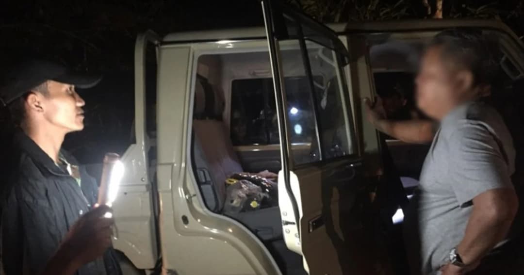 ยูเอ็นมอบรางวัลพิเศษเชิดชูเกียรติความกล้าหาญ “วิเชียร ชิณวงษ์” คดีล่าเสือดำ