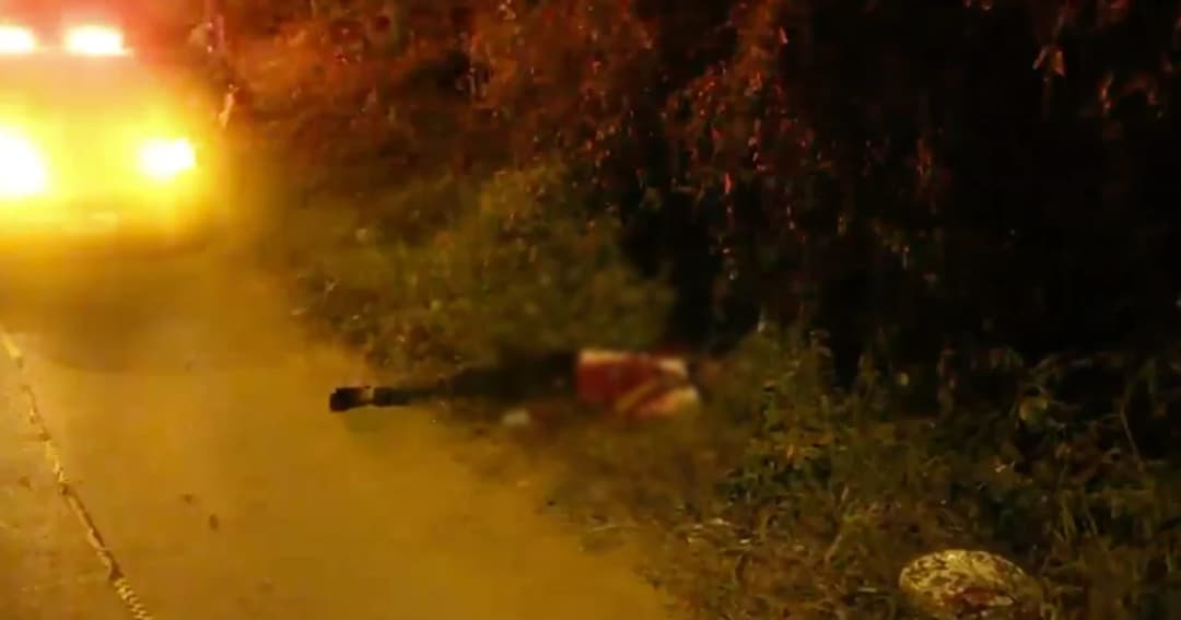 อริไล่ฆ่าคาวงเหล้าชัยภูมิ ใช้จอบสับเละ “ดับ 1 สาหัส 1”